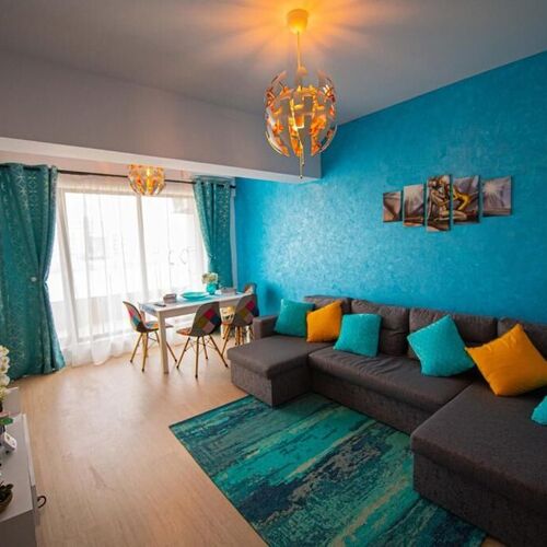 Apartament Albert Black Sea Năvodari