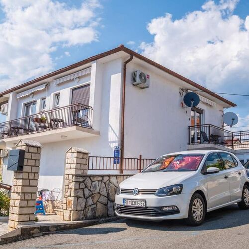 Apartments and Rooms Premium Relax Novi Vinodolski ★★★★ 2
