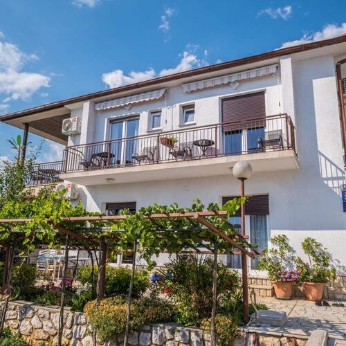Apartments and Rooms Premium Relax Novi Vinodolski