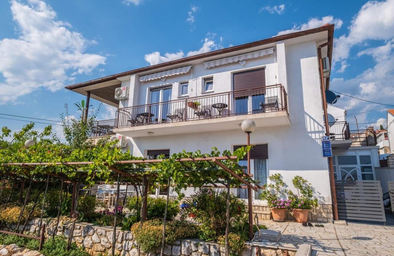 Apartments and Rooms Premium Relax Novi Vinodolski