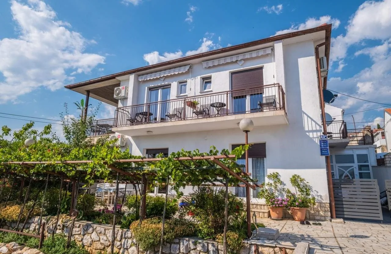 Apartments and Rooms Premium Relax Novi Vinodolski