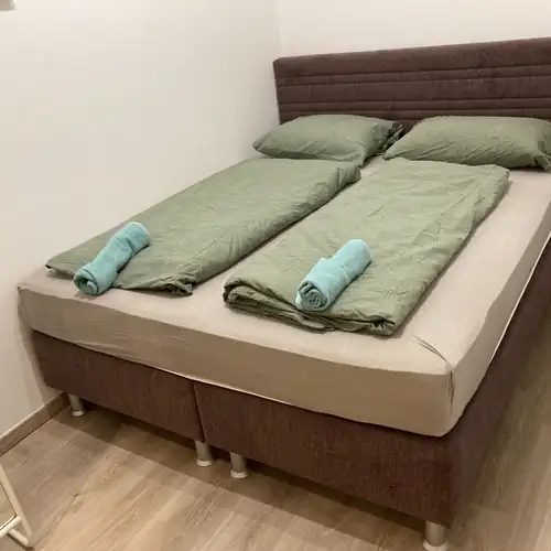 Roland Apartman belváros - Erzsébet körút Budapest