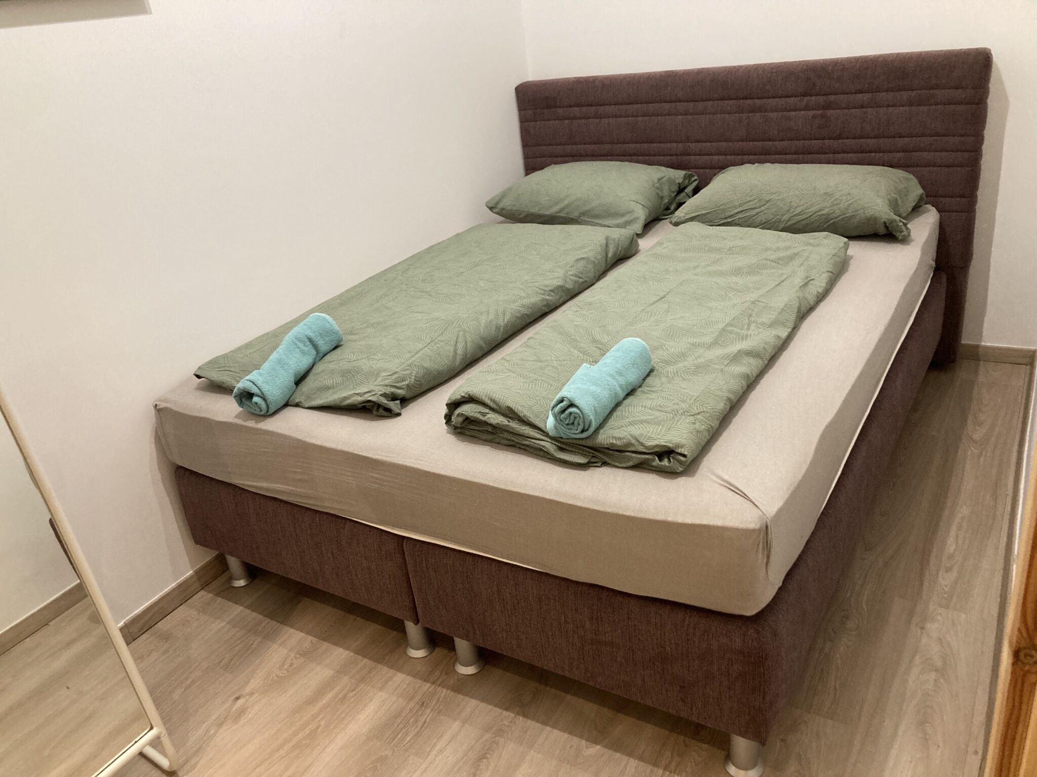 Roland Apartman belváros - Erzsébet körút Budapest