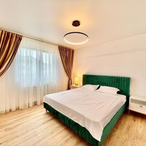 Apartament Residence Odăile 2 Otopeni