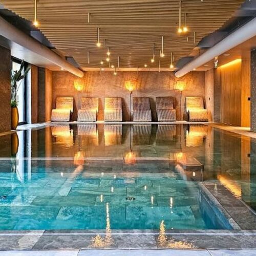 Hotel Bucura Călimăneşti