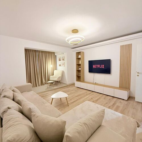 Apartament Mirajul Turda