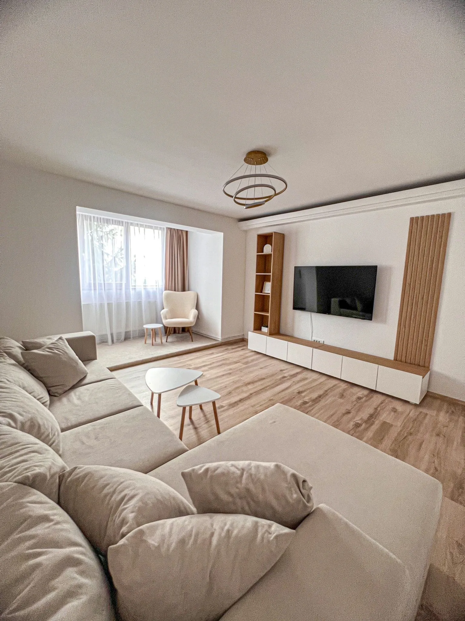 Apartament Mirajul Turda