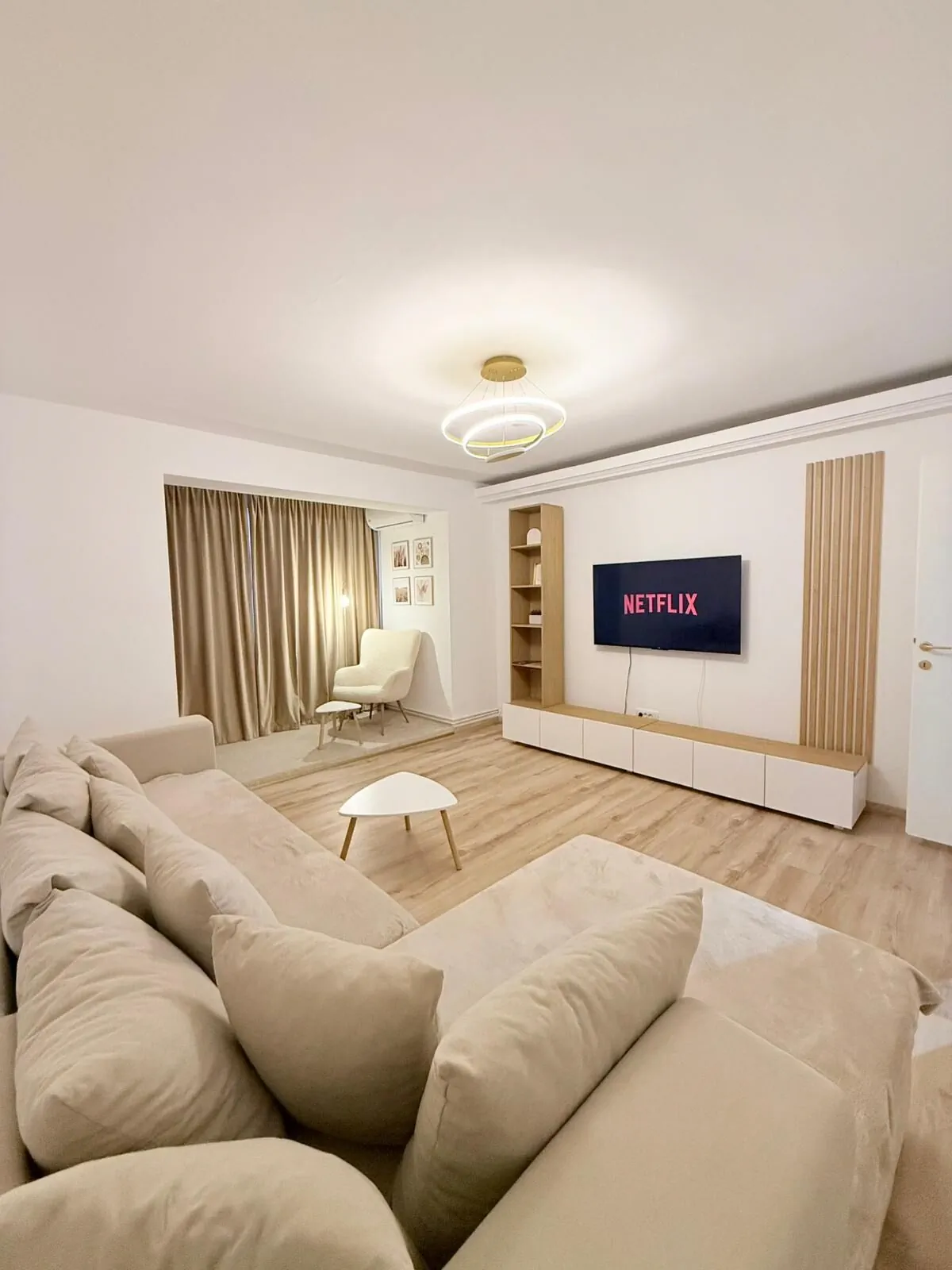 Apartament Mirajul Turda