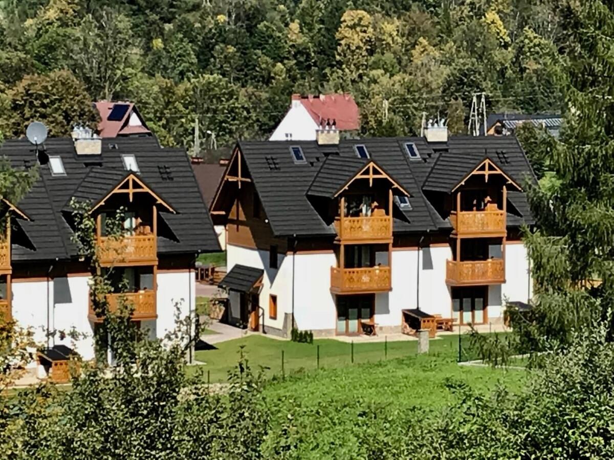 Apartament w Jaworkach - Pod Wysoką