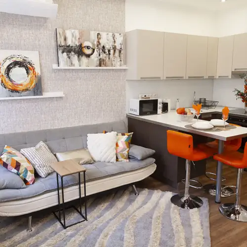 Perfect Place  Apartman Budapest 002 kép