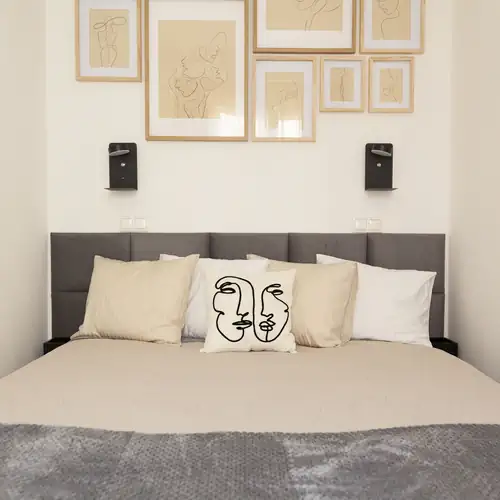 Perfect Place  Apartman Budapest 005 kép