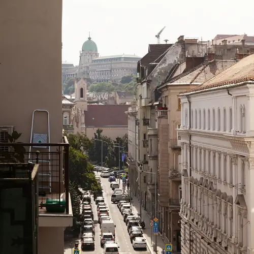 Perfect Place  Apartman Budapest 012 kép