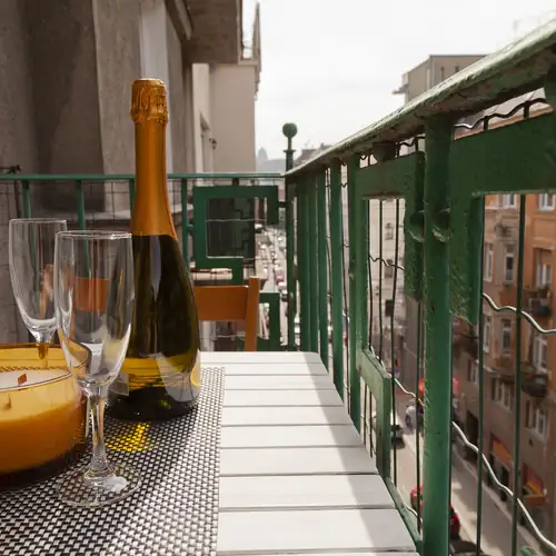 Perfect Place  Apartman Budapest 013 kép