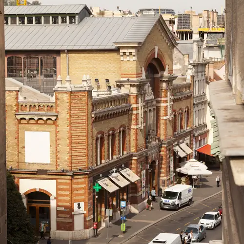 Perfect Place  Apartman Budapest 014 kép