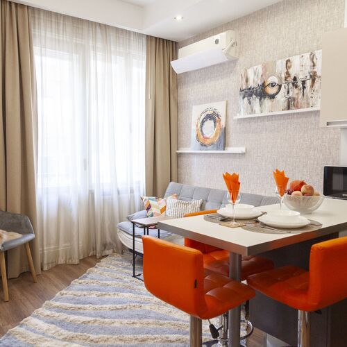 Perfect Place  Apartman Budapest