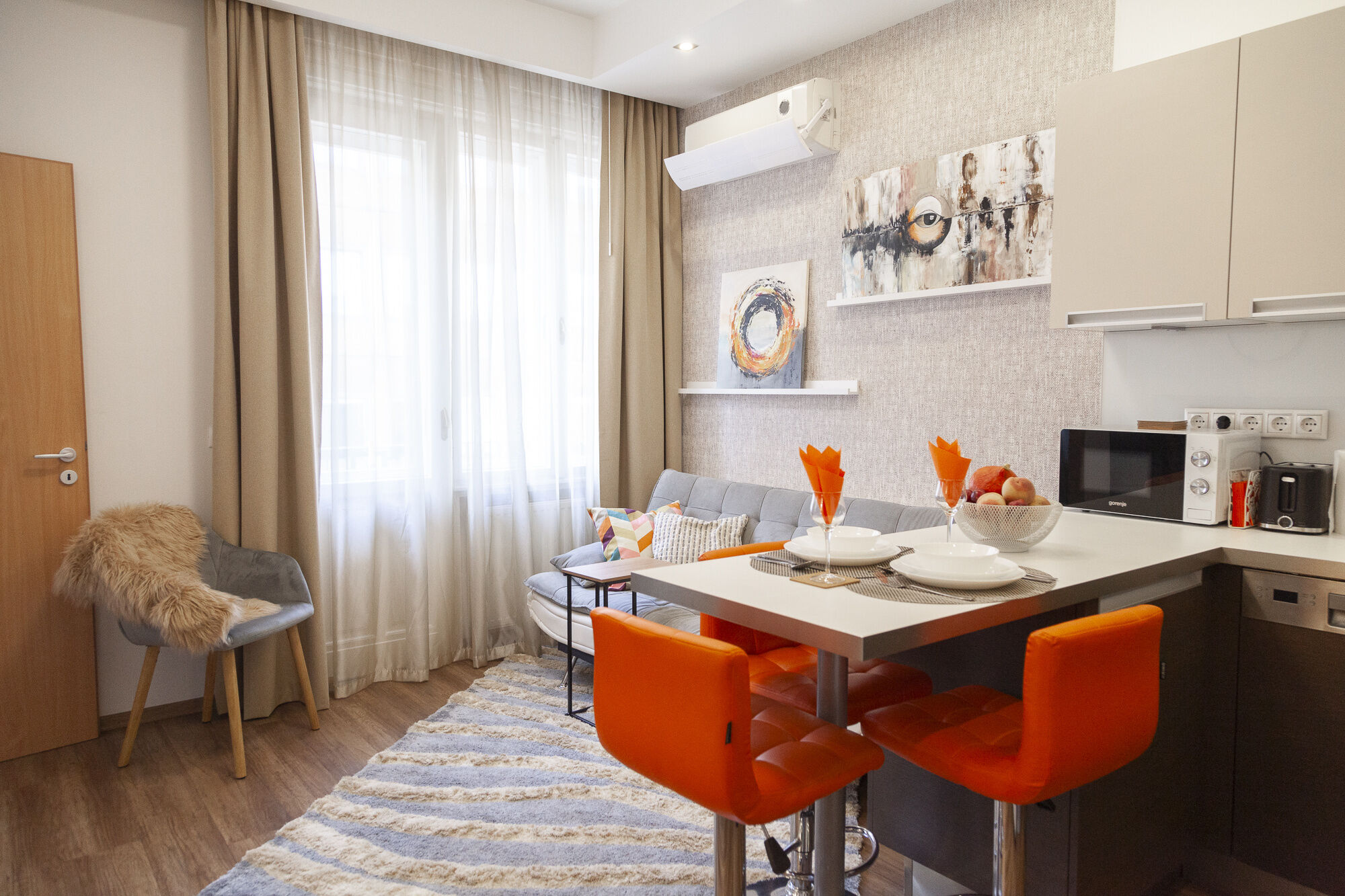 Perfect Place  Apartman Budapest