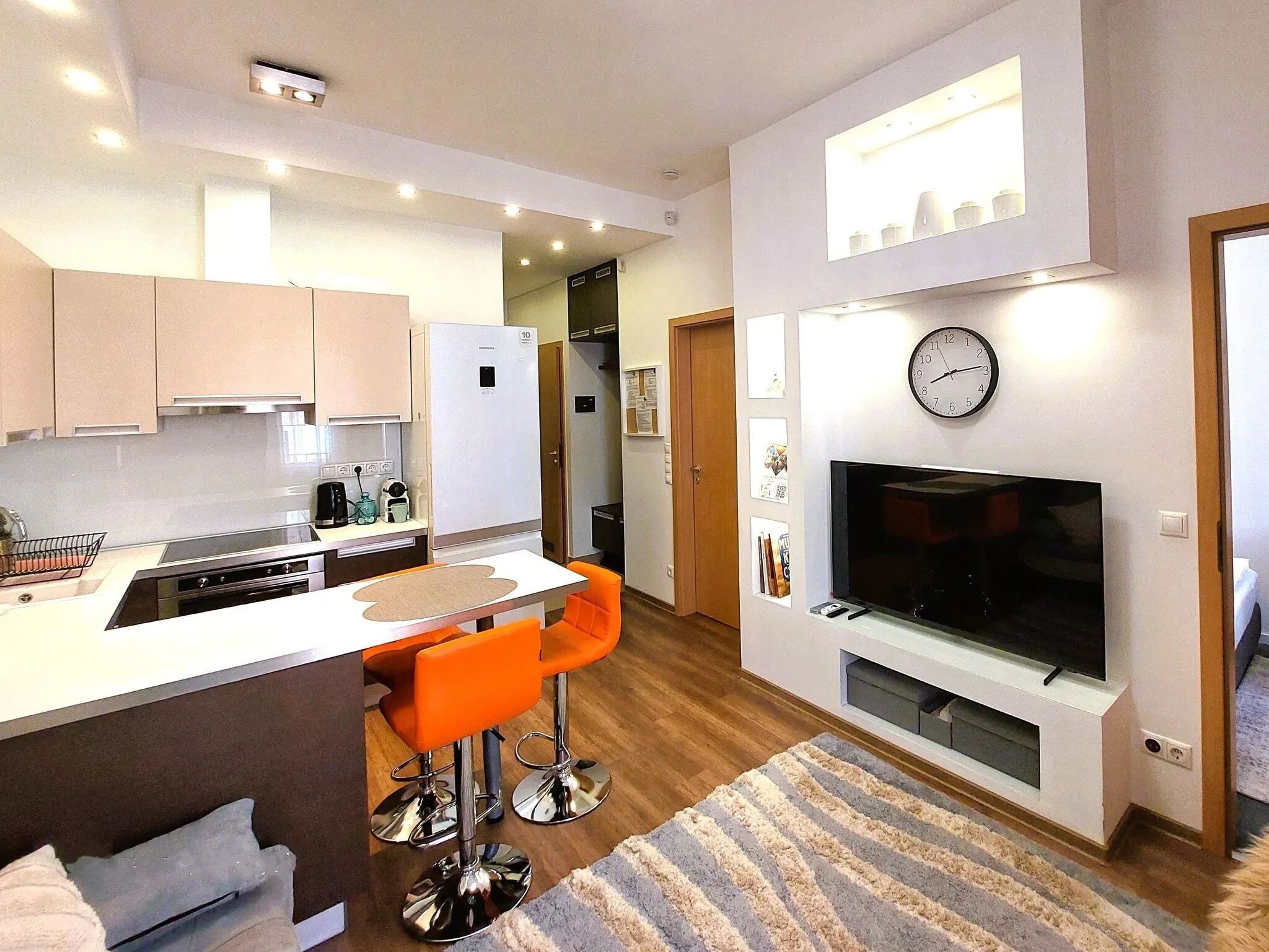 Perfect Place Apartman Budapest