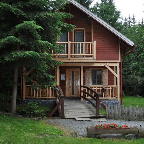 Pensiunea Ozon Turist din Ciumani