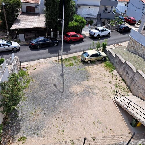 Apartment Beach view Selce  2