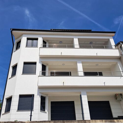 Apartment Beach view Selce
