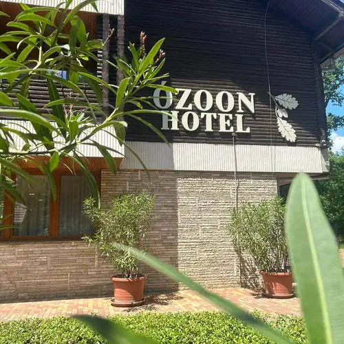 Ózoon Hotel Nyíregyháza 011 kép