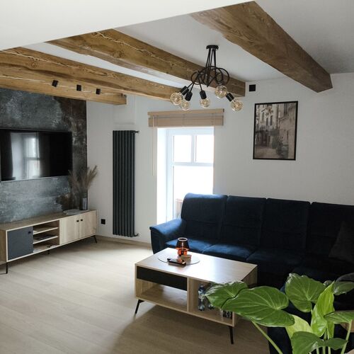 Apartamenty Rynek Szamotuły