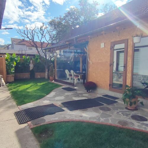 Casa Selera Râșnov