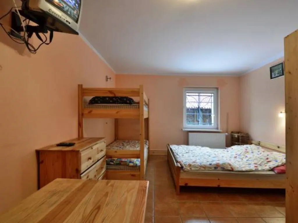 Agroturystyka na Pograniczu Zieleniec