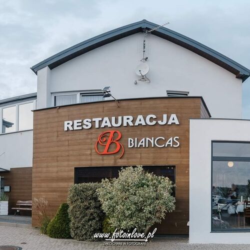 Hotel & Restaurant Biancas