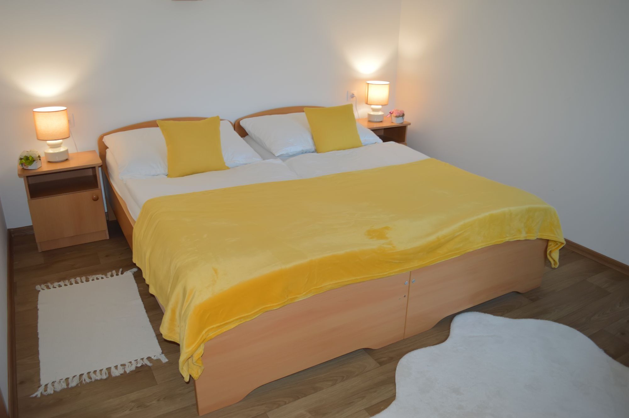 Veranda Apartmanház Kiskunhalas
