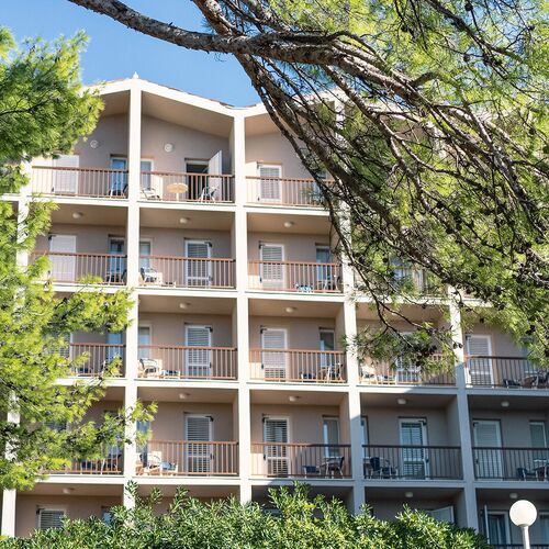 Hotel Horizont Baška Voda ★★★★ 2