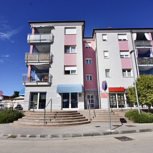 Apartman Capriati Umag