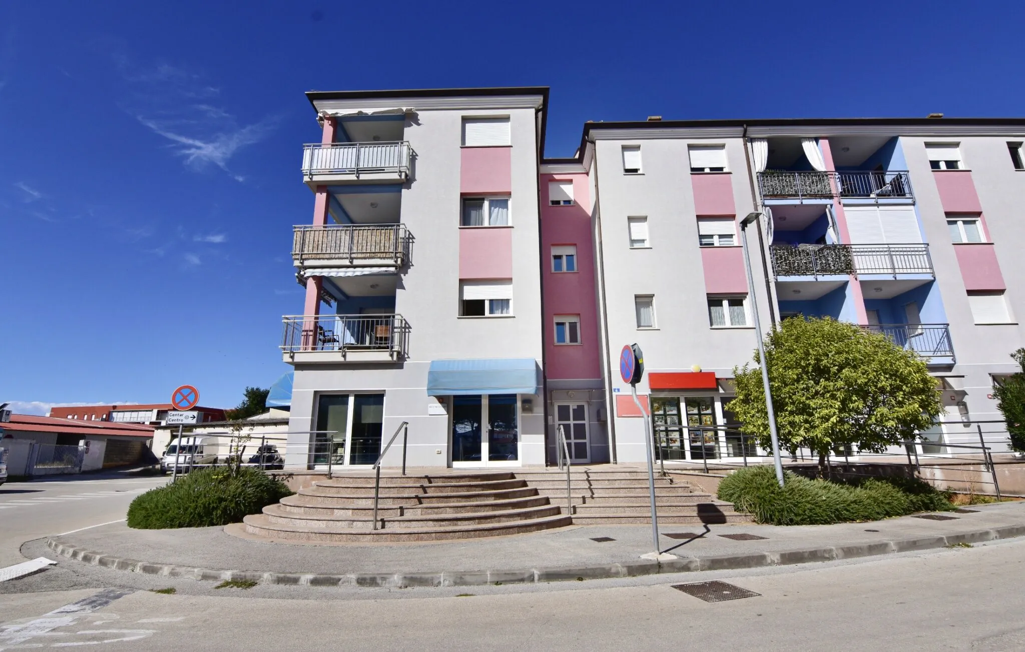 Apartman Capriati Umag