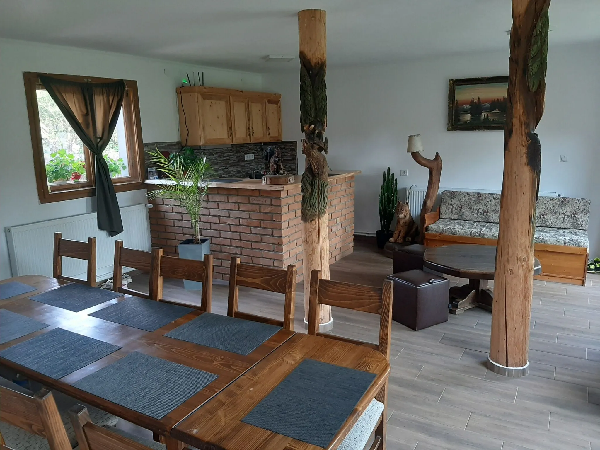 Casa Vilmos Vărșag