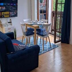 Apartament Mikołajki SWAN&nbsp;<sup></sup>