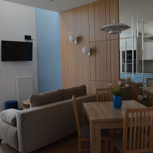 Apartament Mario Mechelinki II