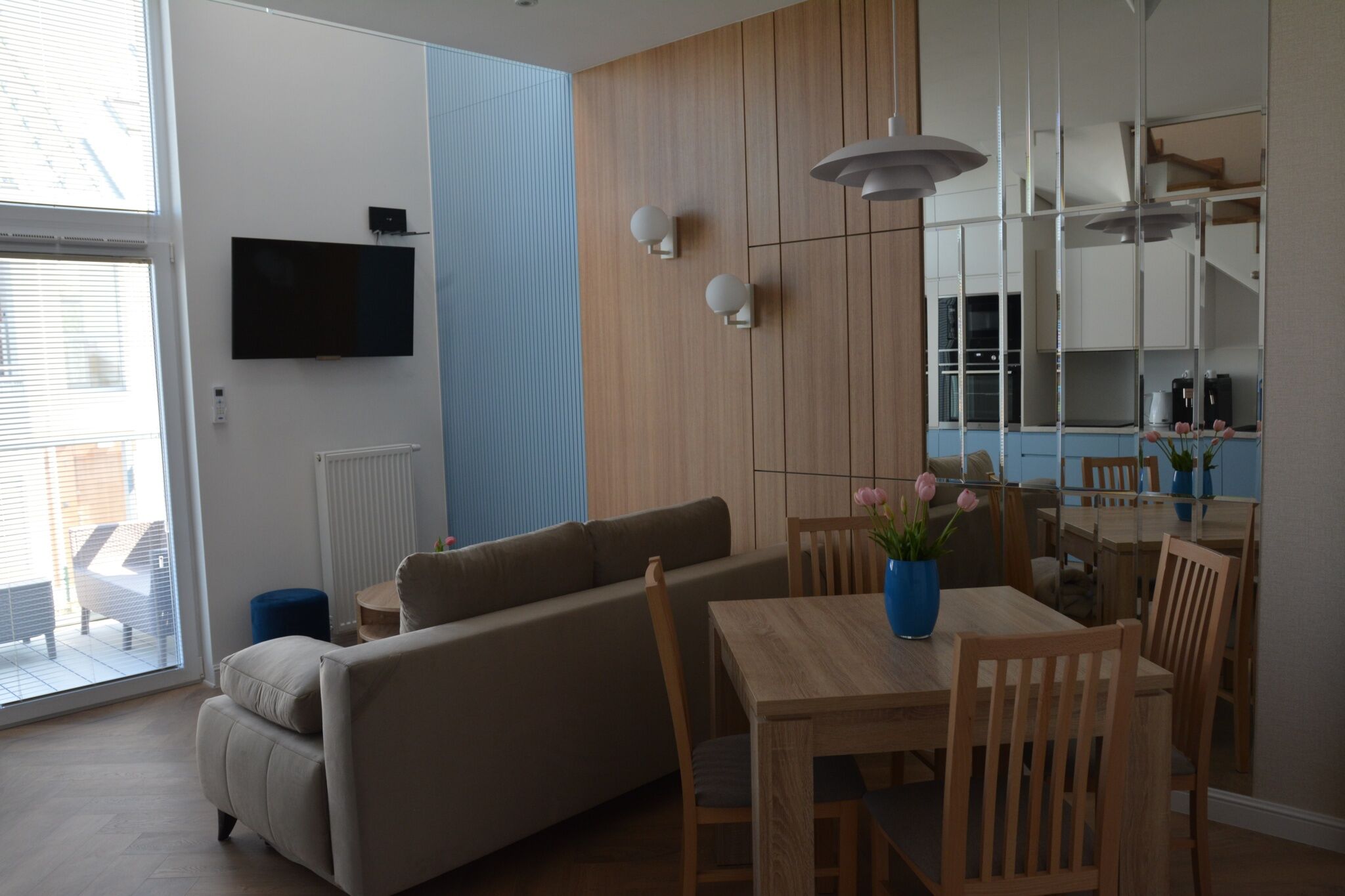 Apartament Mario Mechelinki II