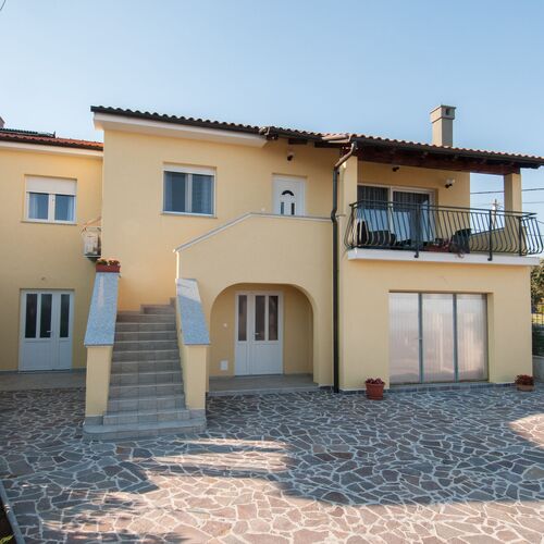 Apartment Bruna Opatija  3