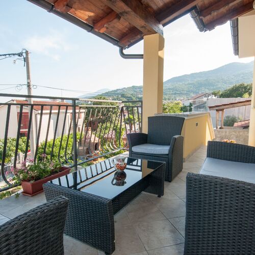 Apartment Bruna Opatija  2