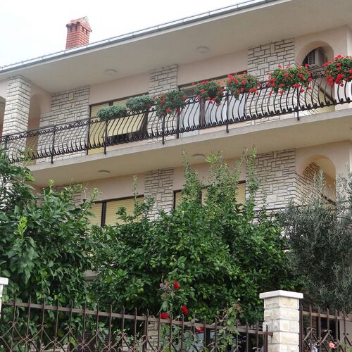 Apartment Bareta Okrug Gornji  2