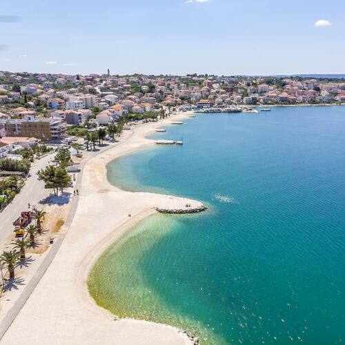 Apartment Bareta Okrug Gornji  4
