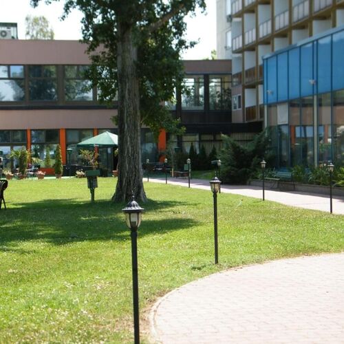 Hotel Magistern Konferencia és Wellness Siófok ★★★ 3