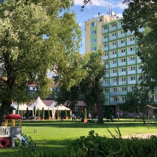 Hotel Magistern Konferencia és Wellness Siófok ★★★ 2
