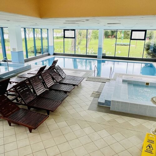 Hotel Magistern Konferencia és Wellness Siófok ★★★ 4