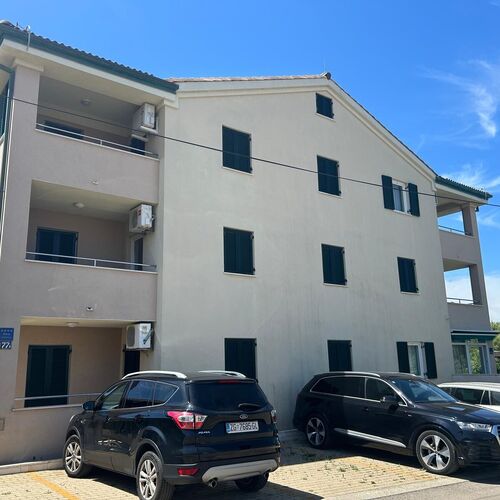 Apartment Tara Punat Krk ★★★ 2