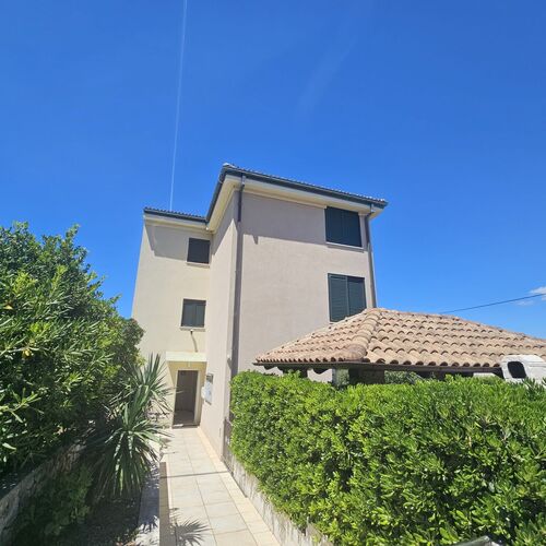 Apartment Tara Punat Krk ★★★ 3