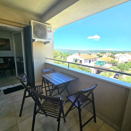 Apartment Tara Punat Krk