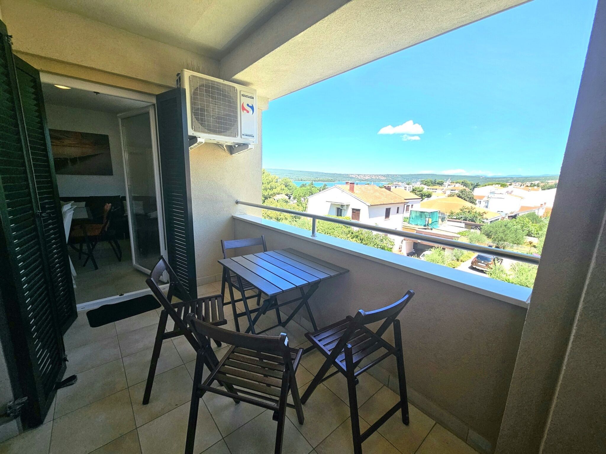 Apartment Tara Punat Krk