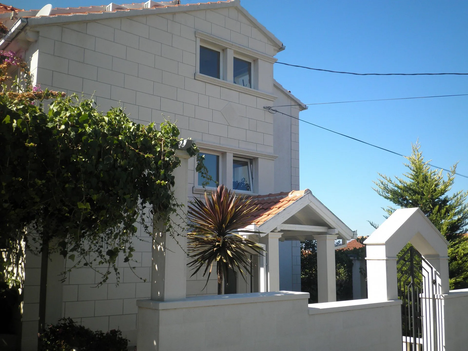 Apartment Aldica Supetar