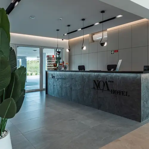 NOA Hotel Vecsés 001 kép